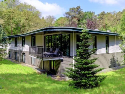 Boutique Hotel Bed en Bos