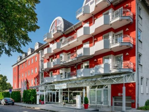 Andante Hotel Dresden