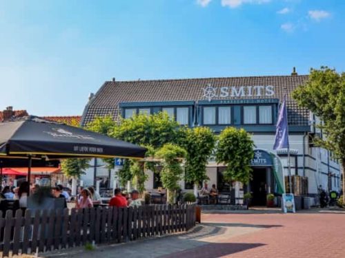 Hotel Brasserie Smits