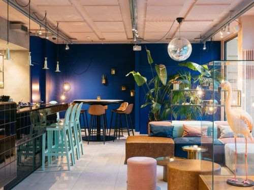 Hotelaanbieders.nl NS COMBI-DEAL!   Ontdek het charmante Maastricht vanuit een trendy designhotel in het levendige Wyck op loopafstand van het centrum & station incl. ontbijt + NS treinretour!