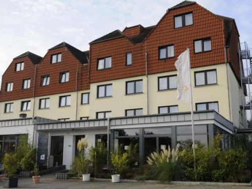 Parkhotel Nieheim
