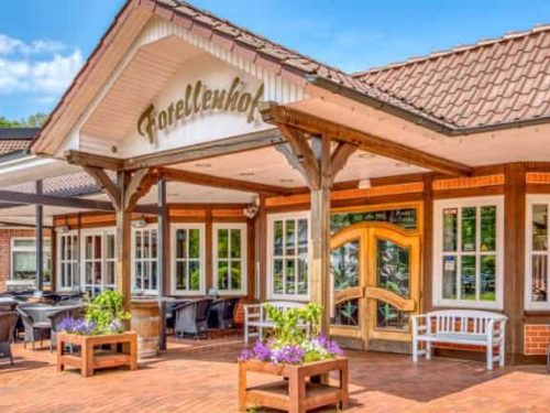 Ringhotel Forellenhof