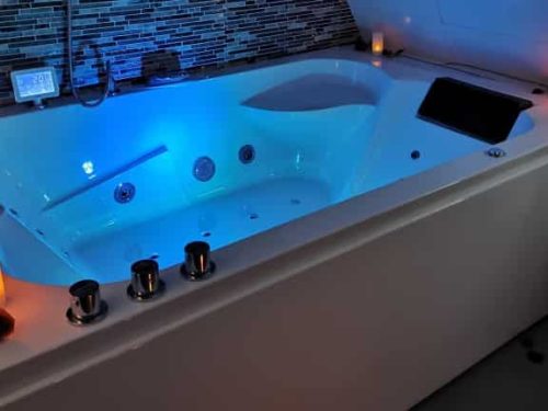 Wellness Suite Utrecht