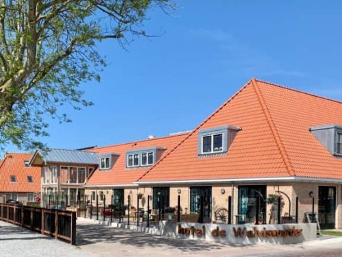 Hotel De Walvisvaarder