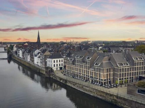 Crowne Plaza Maastricht