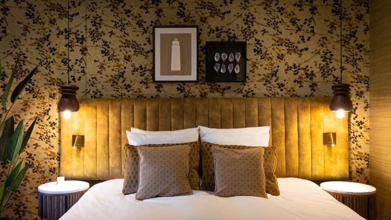 Hotelaanbieders.nl Boutique Hotel de Smulpot Texel 1 Boutique Hotel de Smulpot Texel
