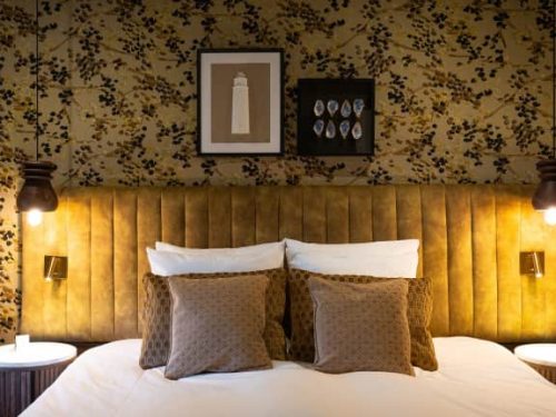 Boutique Hotel de Smulpot Texel
