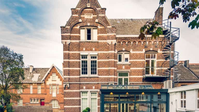 Hotelaanbieders.nl Boutique Hotel t Huys van Steyns 1 Boutique Hotel t Huys van Steyns