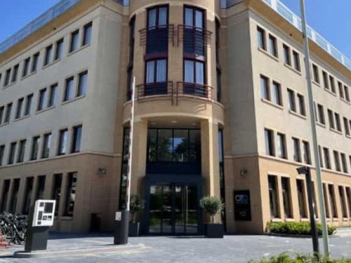 Hotelaanbieders.nl OZO Hotels Antares Airport