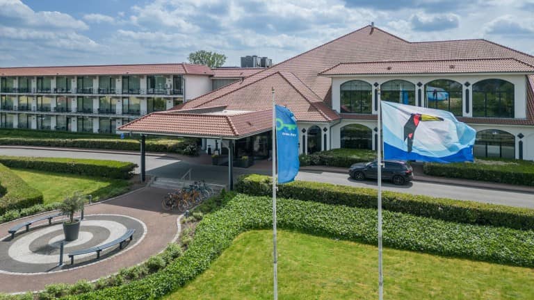 Hotelaanbieders.nl Van der Valk Hotel Melle-Osnabrück 1 Hotelaanbieders.nl Van der Valk Hotel Melle-Osnabrück