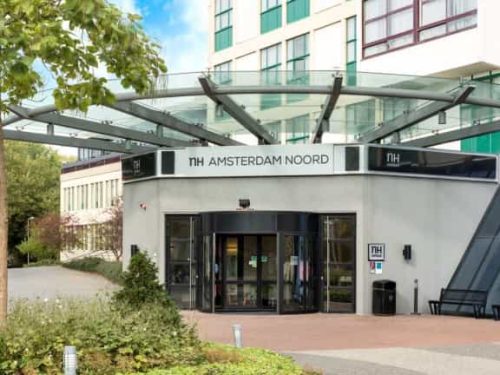 Hotelaanbieders.nl NH Amsterdam Noord