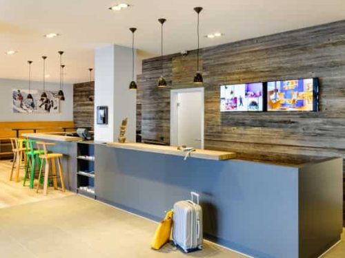 Felix Hotel Kaufbeuren