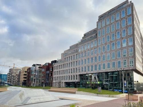 ibis Styles Delft City Centre