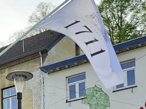 Hotel 1711