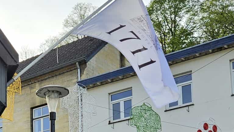 Hotelaanbieders.nl Hotel 1711 1 Hotel 1711