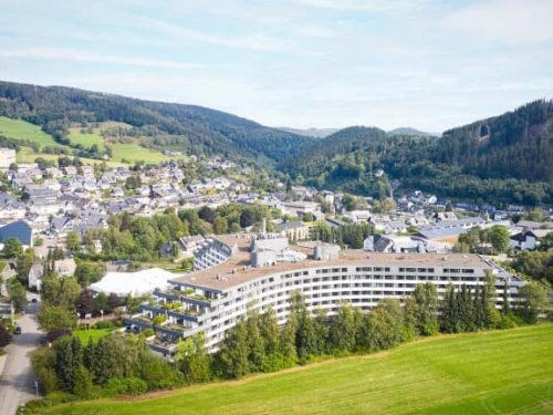 Sauerland Stern Hotel