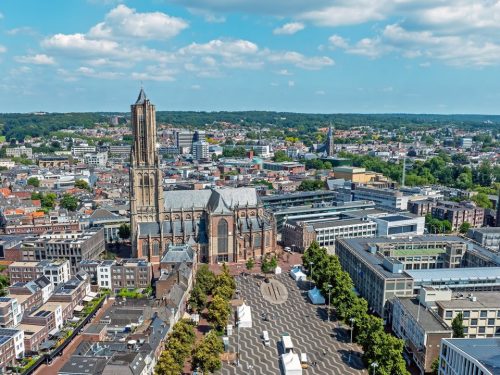 Hotelaanbieders.nl NIEUW hotel in het CENTRUM van Arnhem incl. ontbijt en NS treinretour!