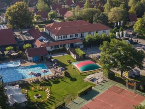 Auberge De Hilver