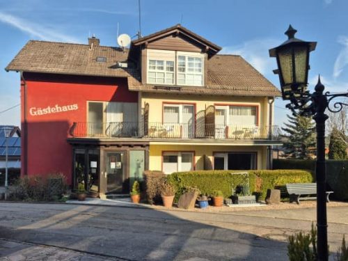 Hotelaanbieders.nl Landhotel Schönblick