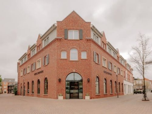 Hotelaanbieders.nl Stadthöfe Rhede by Hackmann