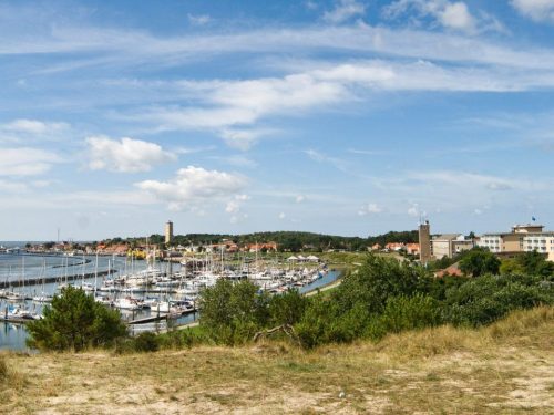 Hotelaanbieders.nl Verblijf in een appartement op West-Terschelling