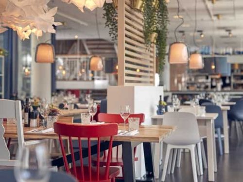 WestCord Hotel Delft