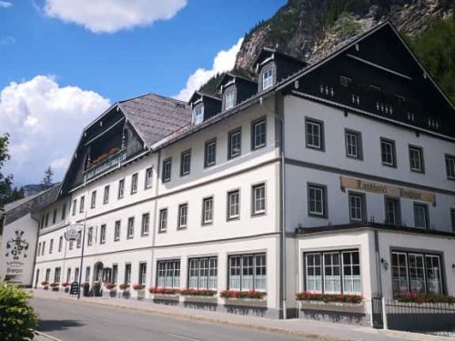 Hotelaanbieders.nl Landhotel Postgut