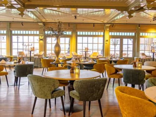 Hotel Spaander Volendam