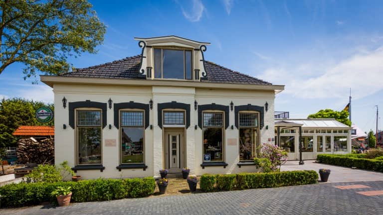 Hotelaanbieders.nl Hotel Noudus 1 Hotel Noudus