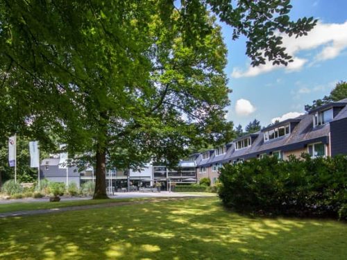 Hotel Landgoed Zonheuvel