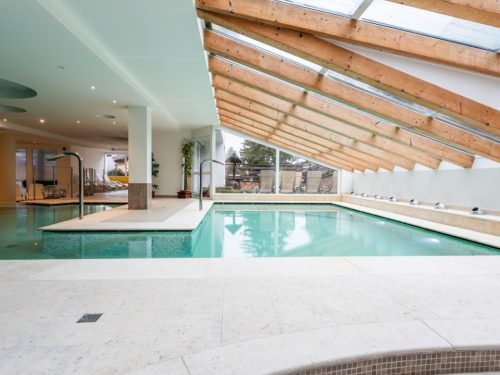 Hotelaanbieders.nl 4*-hotel in Monte Bondone incl. ontbijt, lunch, 3 gangendiner + wellnessbehandeling + Trentino gastenkaart voor kortingen en leuke extra's
