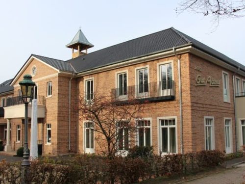 Hotelaanbieders.nl Hotel Gut Altona