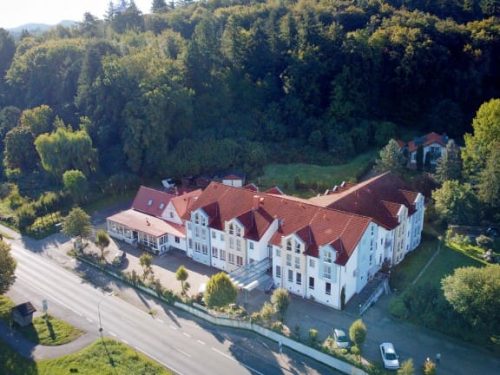 Hotel Bessunger Forst