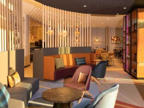 Adagio Access Brussels Airport