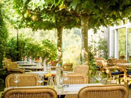 Campanile Hotel Breda