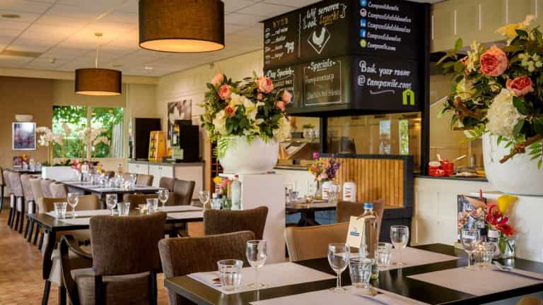 Hotelaanbieders.nl Campanile Hotel Gouda 1 Campanile Hotel Gouda