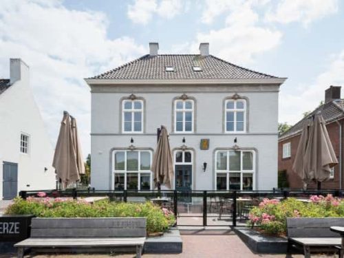 Boutique Hotel De Beerze