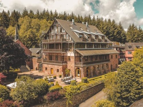 Hotelaanbieders.nl Marienhöh