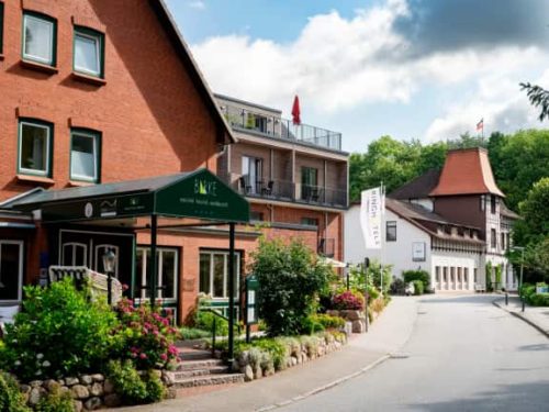 Ringhotel Birke