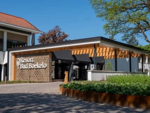 Resort Bad Boekelo