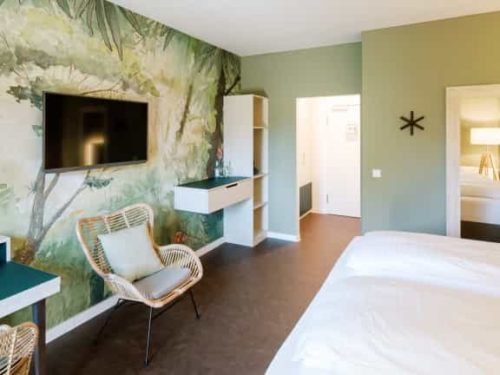 Hotelaanbieders.nl Hotel am Zoo