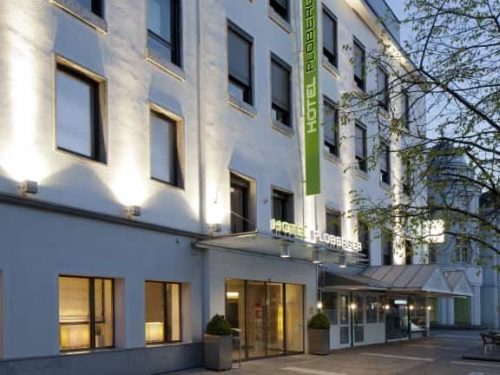 Hotelaanbieders.nl Hotel Ploberger