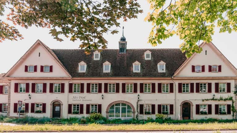 Hotelaanbieders.nl Genusshotel Alte Post 1 Genusshotel Alte Post