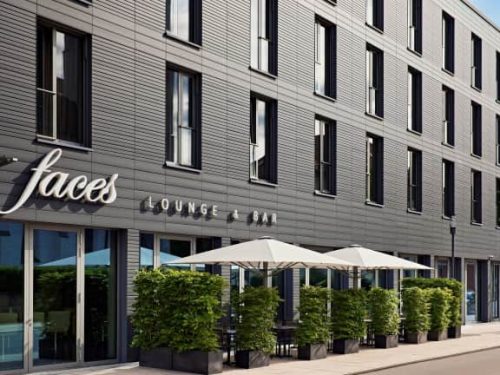 LEGERE HOTEL Tuttlingen