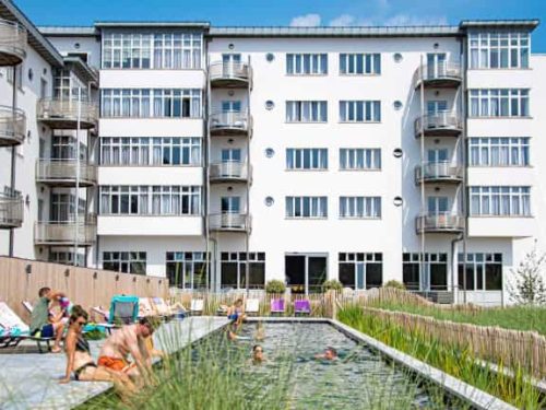 West Bay Hotel
