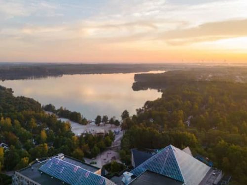 Hotelaanbieders.nl Sunparks Kempense Meren - Hotel