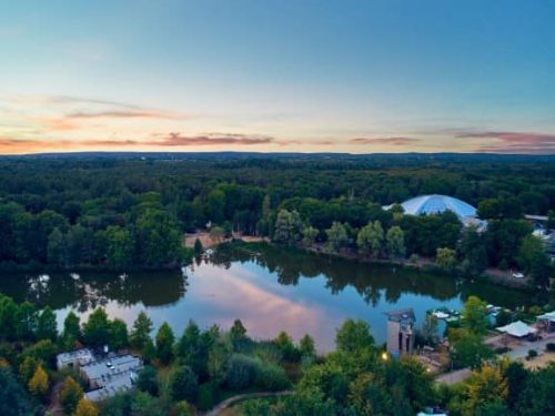 Center Parcs Het Heijderbos - Hotel