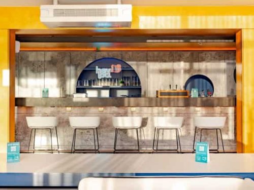 Hey Lou Hotel Nördlingen