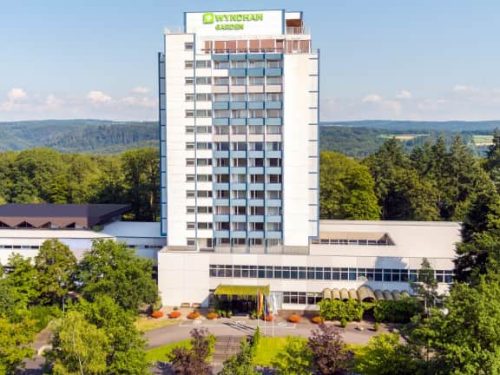 Wyndham Garden Lahnstein Koblenz