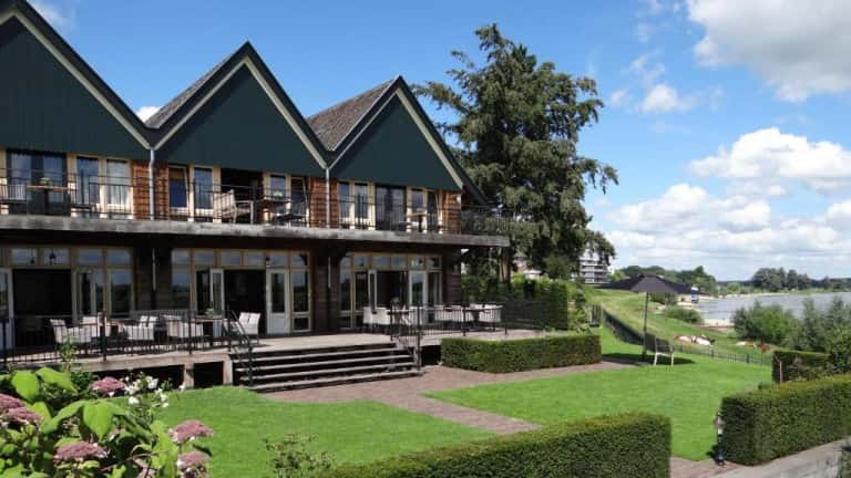 Hotelaanbieders.nl Villa Veertien 1 Villa Veertien